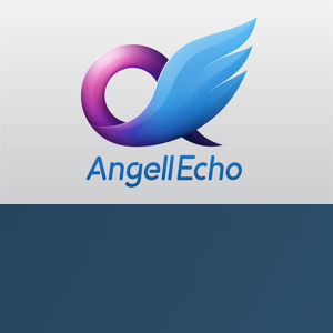Angell Echo logo