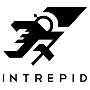 Intrepid (acquired by Accenture) logo