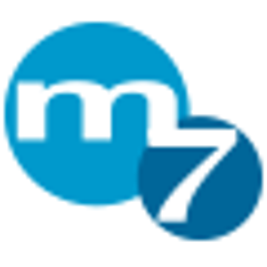 Marker Seven logo
