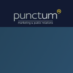 punctum pr-agentur GmbH logo