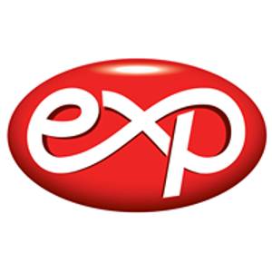 EXP Agency logo