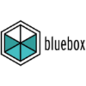 Bluebox logo