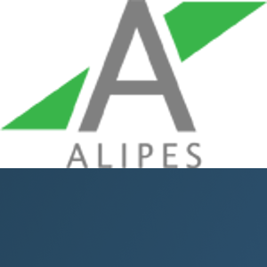 Alipes Inc. logo