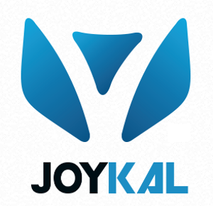 Joykal Infotech logo