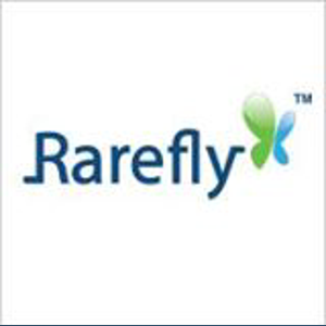 Rarefly Technologies logo