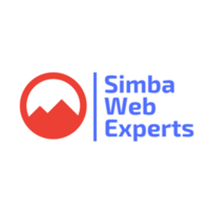 Simba Web Experts logo