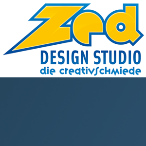 zed-design studio logo