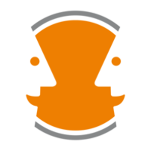 Intercontact advertising mbH logo