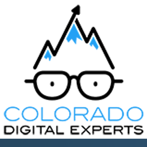 Colorado Digital Experts logo