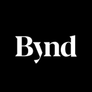 Beyond logo