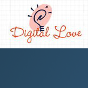 Digital Love logo