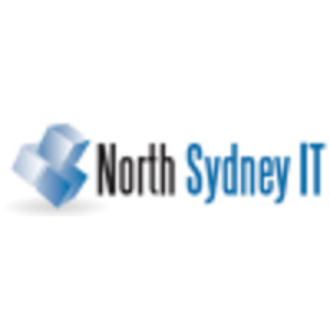 North Sydney IT logo