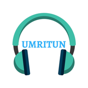 UMRITUN Transcription Services logo