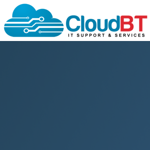 CloudBT logo