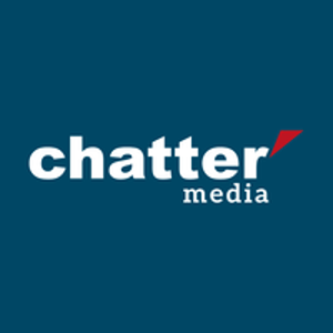 Chatter Media Limited logo