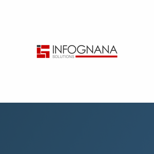 Infognana Solutions logo