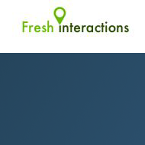 Fresh Interactions logo