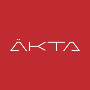 ÄKTA (Out of Business) logo