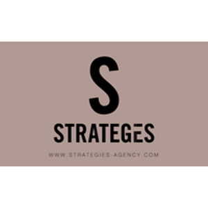 STRATEGIES logo