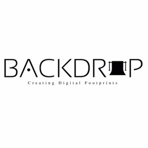 Backdrop Agency logo