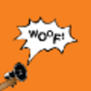 Woof! Advertising &amp; Marketing Limited logo