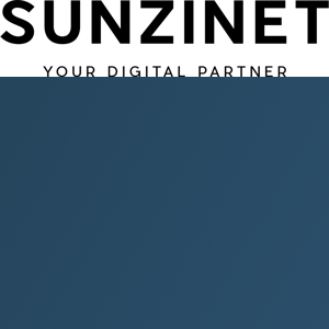 SUNZINET GmbH logo