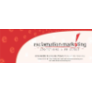 Exclamation Marketing Limited logo