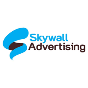 Skywall Advertising logo