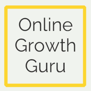 Online Growth Guru Marketing logo