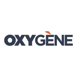Oxygène logo