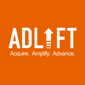 AdLift logo