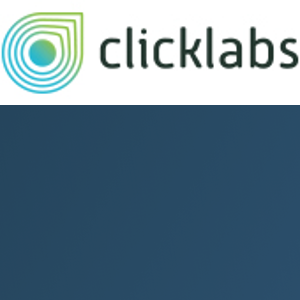 Click Labs logo