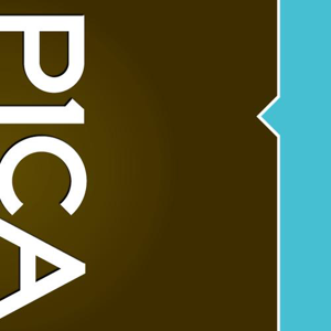 One Pica logo