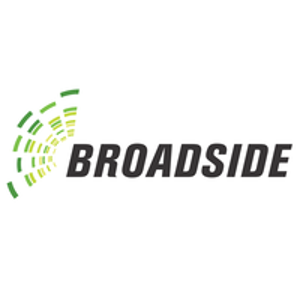 Broadside Digital Intelligence (BDI) logo