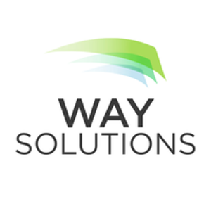 Way Solutions logo