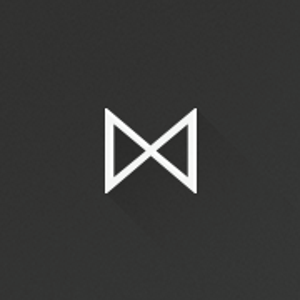 Handsome logo