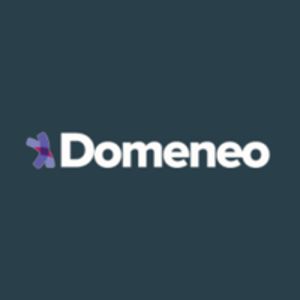 Domeneo France logo