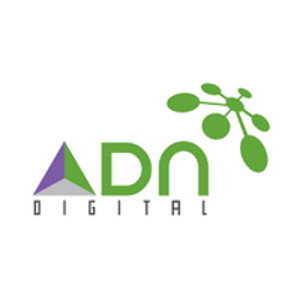 ADN Digital logo