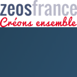ZEOS-FRANCE logo