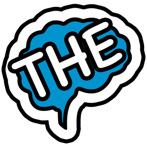 TheBrain Software House logo