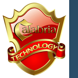 Calabria Technology (Out Of Business) logo