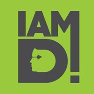 I Am Digital Bangladesh logo