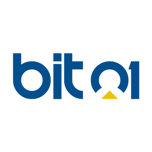 Bit01 Techplode Private Limited logo