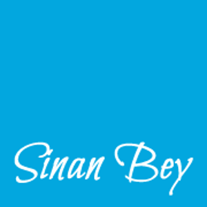 Sinan Bey logo