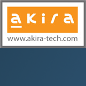 Akira Technologies logo