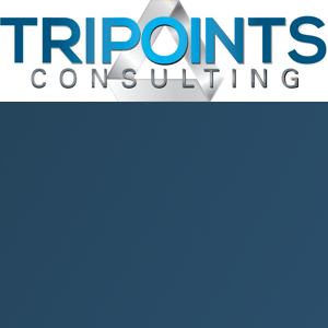 TriPoints Consulting logo