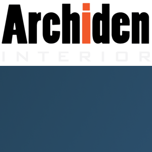 ARCHIDEN INTERIOR logo