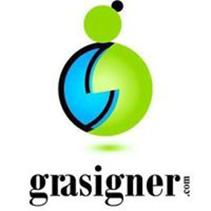Grasigner logo