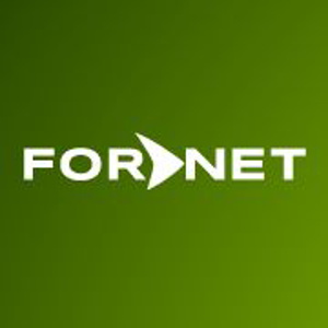 FORNET logo