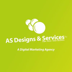 A.S. Designs &amp; Services Logo